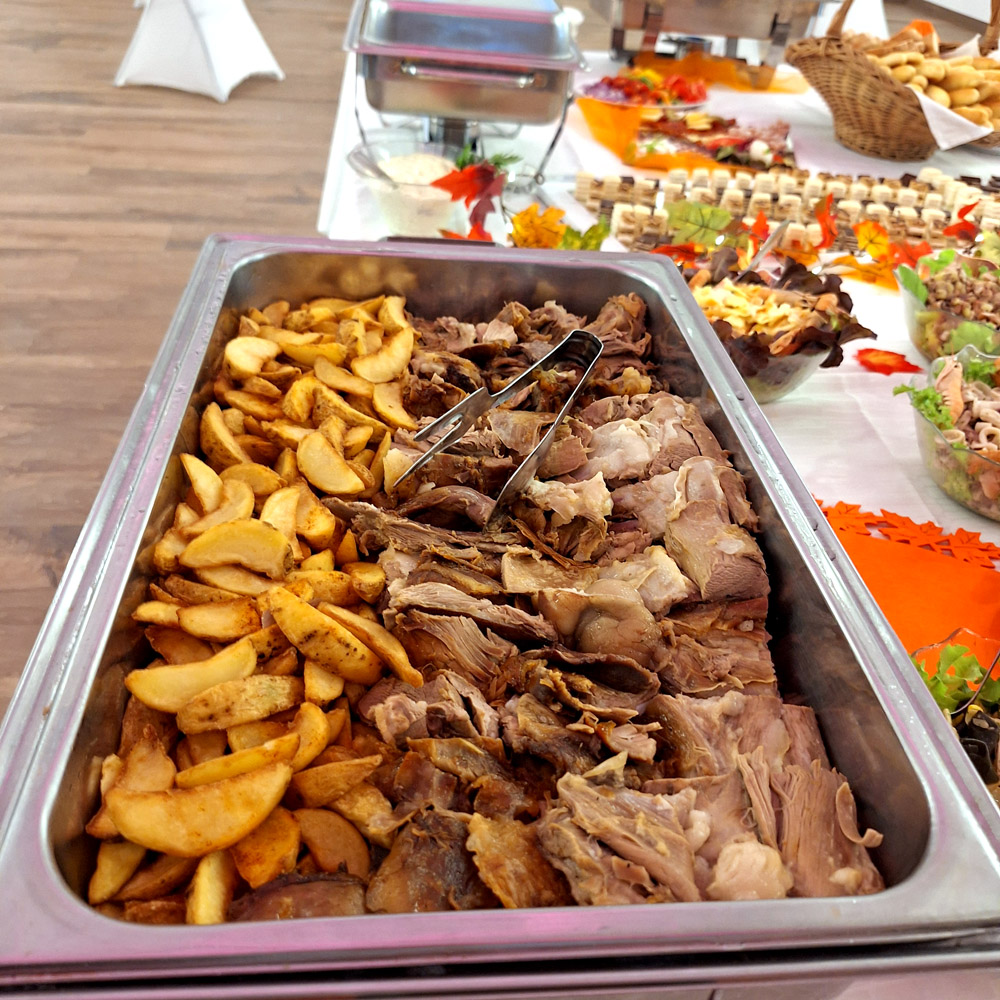 Catering
